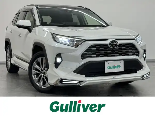 トヨタ ＲＡＶ４