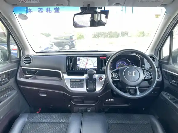 ホンダ Ｎ ＷＧＮ