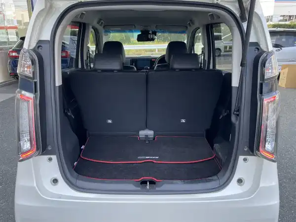 ホンダ Ｎ ＷＧＮ