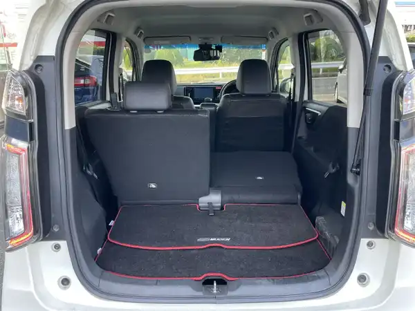 ホンダ Ｎ ＷＧＮ