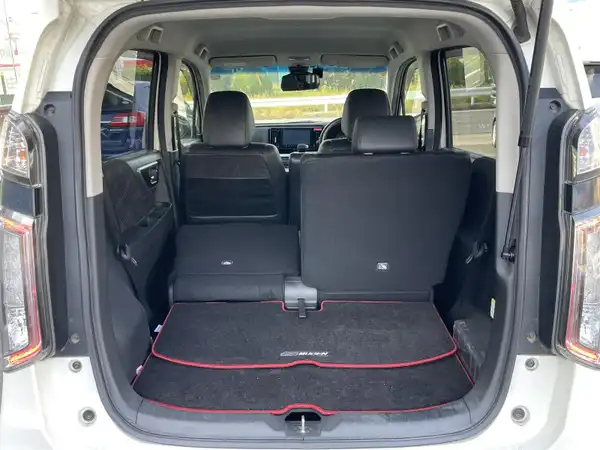 ホンダ Ｎ ＷＧＮ