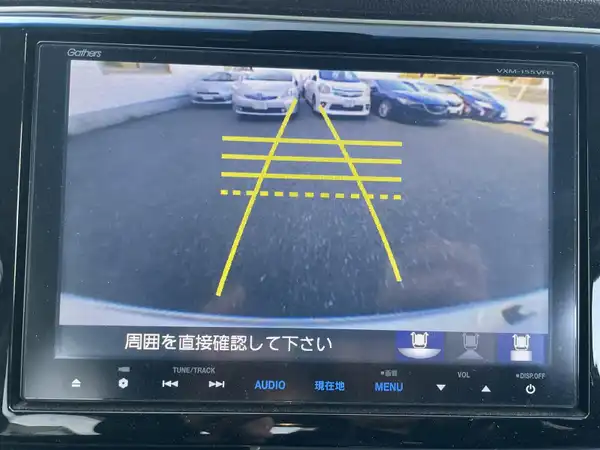 ホンダ Ｎ ＷＧＮ