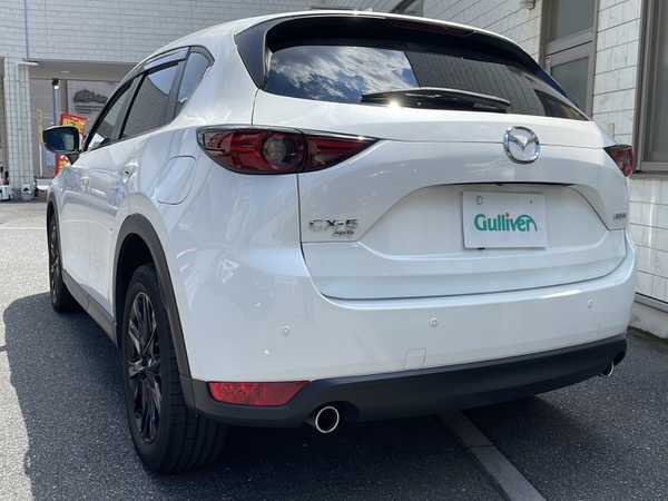 マツダ ＣＸ－５