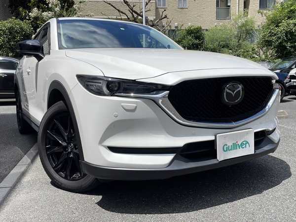 マツダ ＣＸ－５