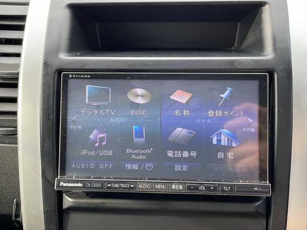 日産 エクストレイル