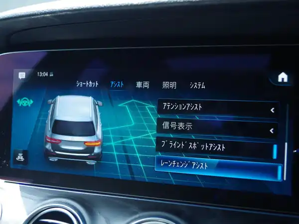 メルセデス・ベンツ Ｅ２２０ｄ