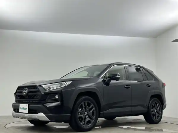 トヨタ ＲＡＶ４