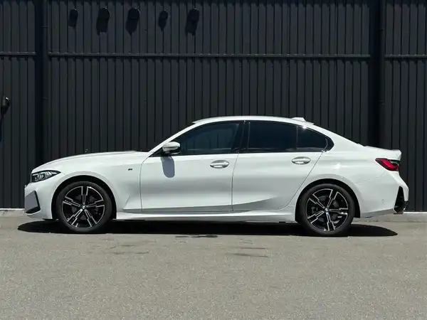 ＢＭＷ ３２０ｄ