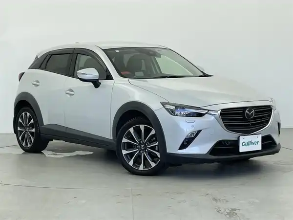 マツダ ＣＸ－３