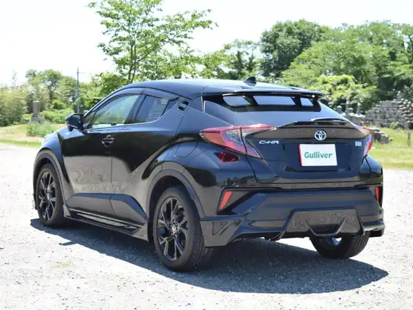 トヨタ Ｃ－ＨＲ