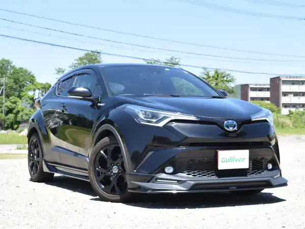 トヨタ Ｃ－ＨＲ