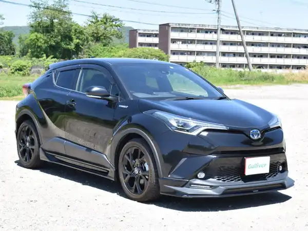 トヨタ Ｃ－ＨＲ