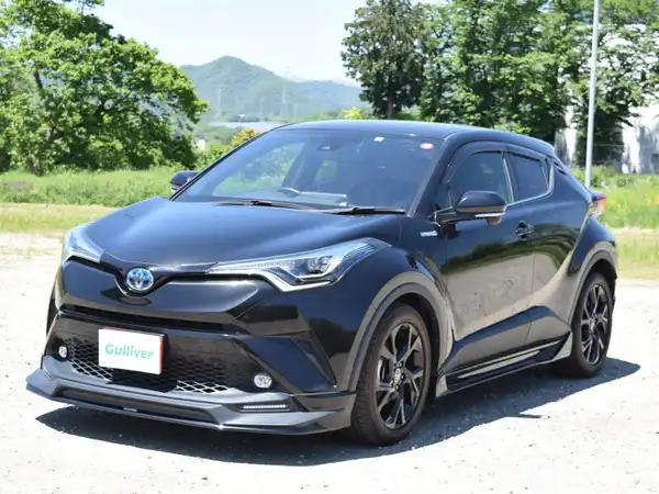 トヨタ Ｃ－ＨＲ