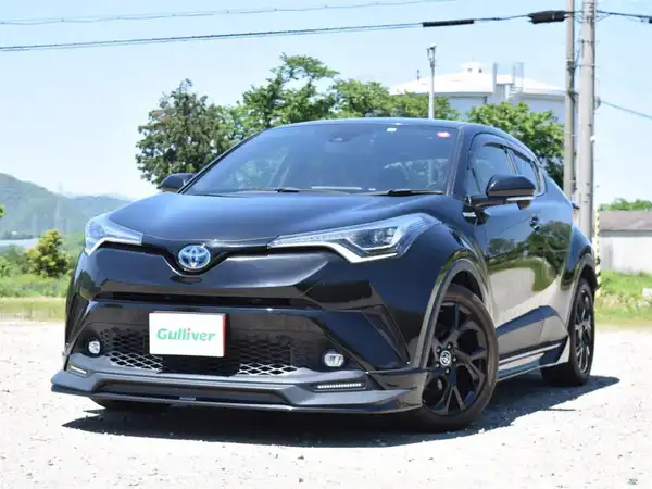 トヨタ Ｃ－ＨＲ