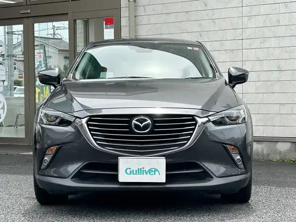 マツダ ＣＸ－３