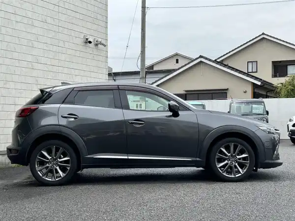 マツダ ＣＸ－３