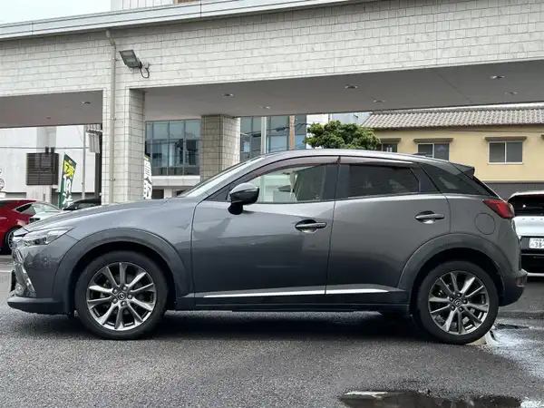 マツダ ＣＸ－３