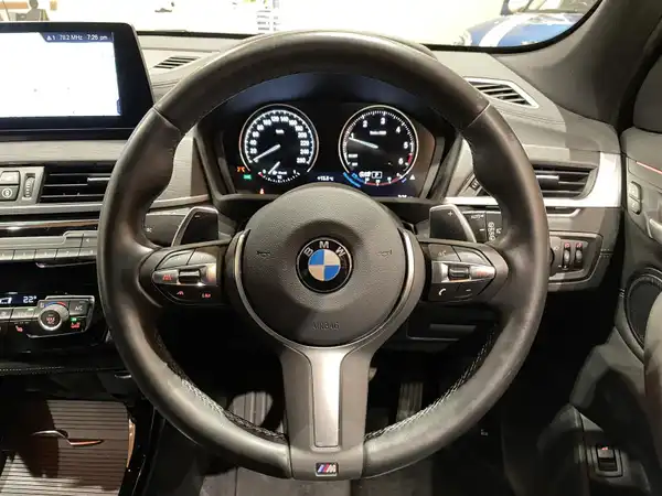 ＢＭＷ Ｘ１