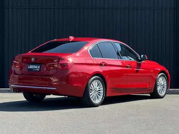 ＢＭＷ ３２０ｄ