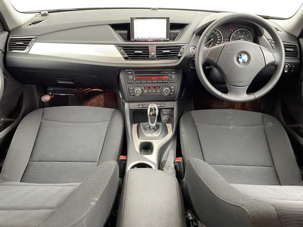 ＢＭＷ Ｘ１