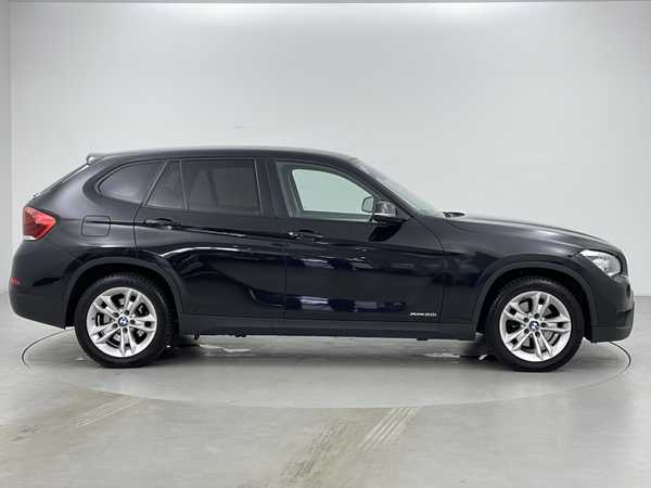 ＢＭＷ Ｘ１