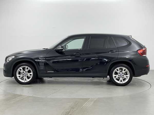 ＢＭＷ Ｘ１