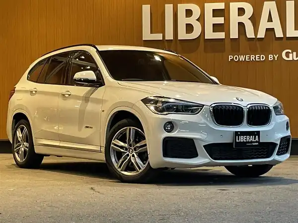 ＢＭＷ Ｘ１