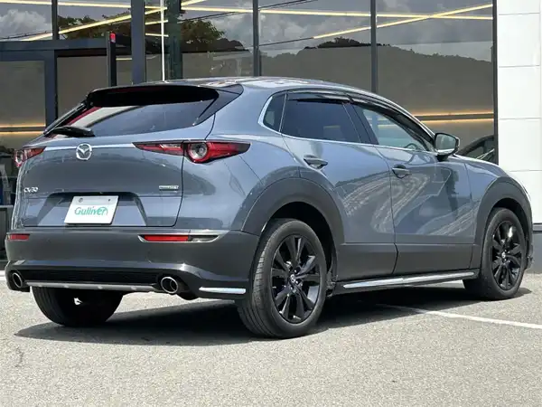 マツダ ＣＸ－３０