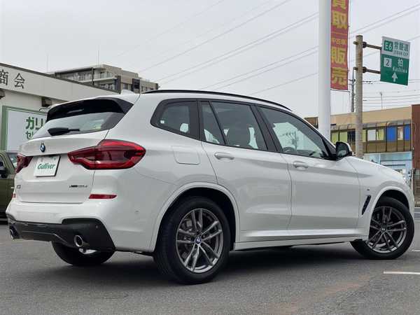 ＢＭＷ Ｘ３