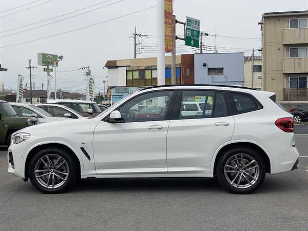 ＢＭＷ Ｘ３