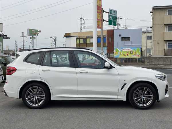 ＢＭＷ Ｘ３