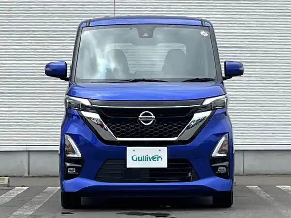 日産 ルークス