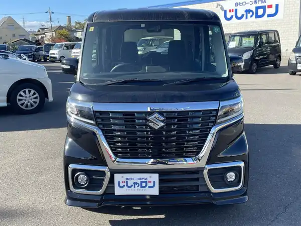 スズキ スペーシア