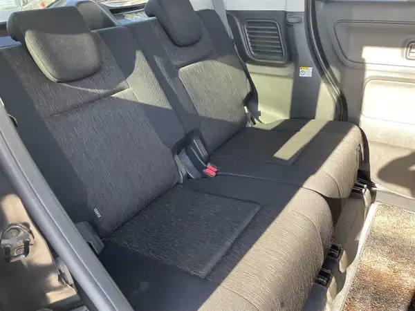 スズキ スペーシア