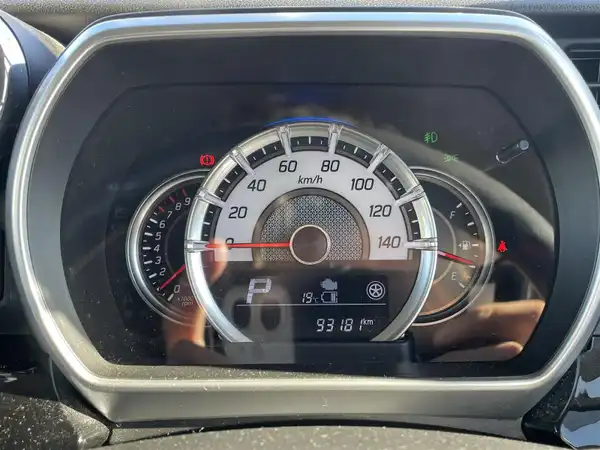 スズキ スペーシア