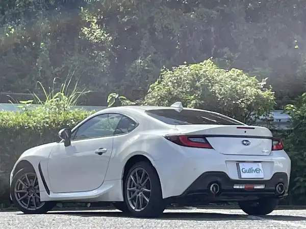スバル ＢＲＺ