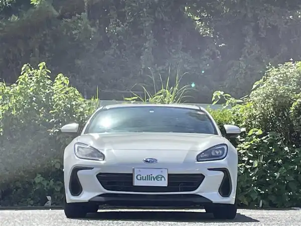 スバル ＢＲＺ