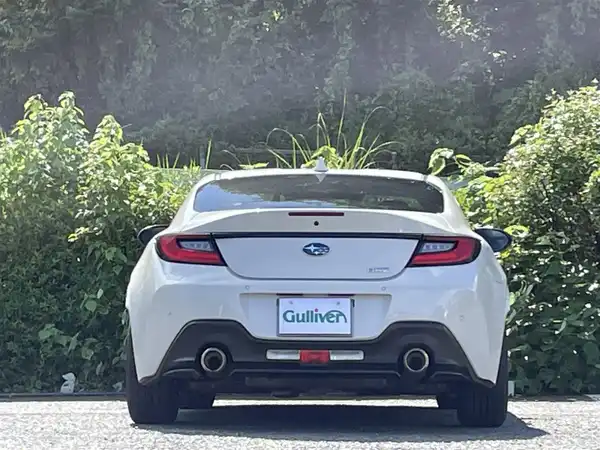 スバル ＢＲＺ