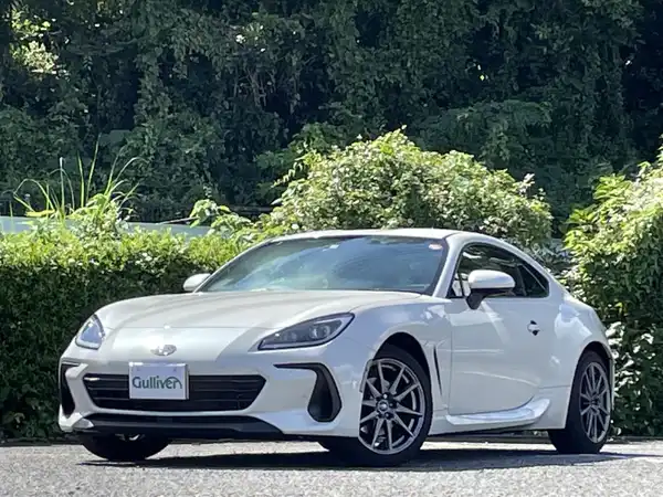スバル ＢＲＺ