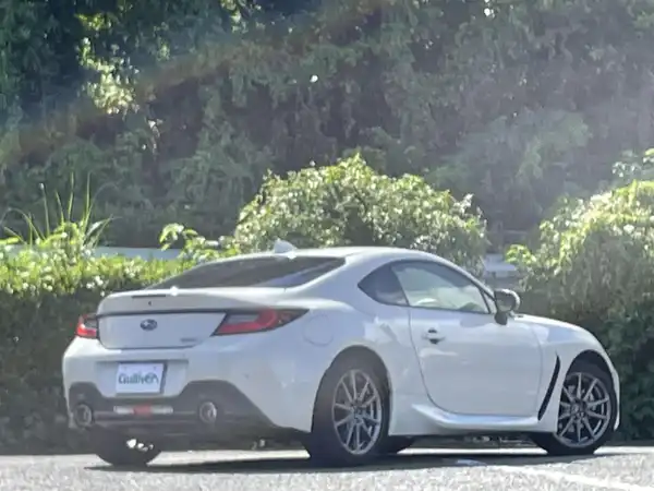 スバル ＢＲＺ