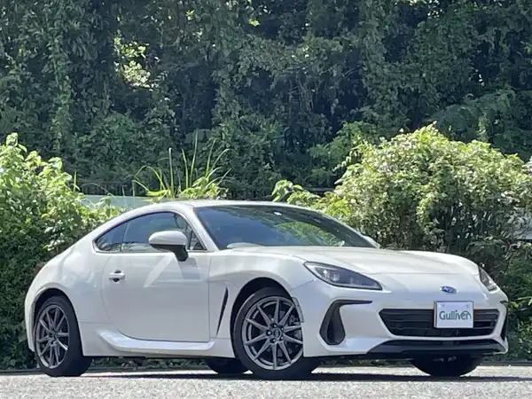 スバル ＢＲＺ