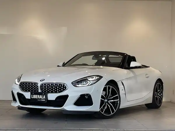 ＢＭＷ Ｚ４