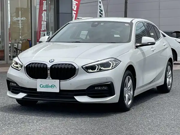 ＢＭＷ ＢＭＷ １１８ｉ