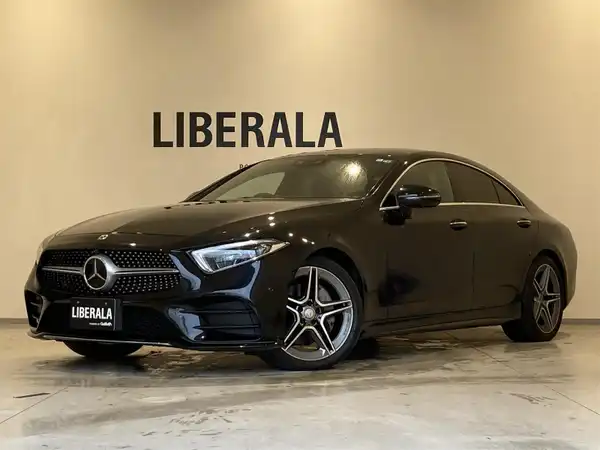 メルセデス・ベンツ ＣＬＳ２２０ｄ