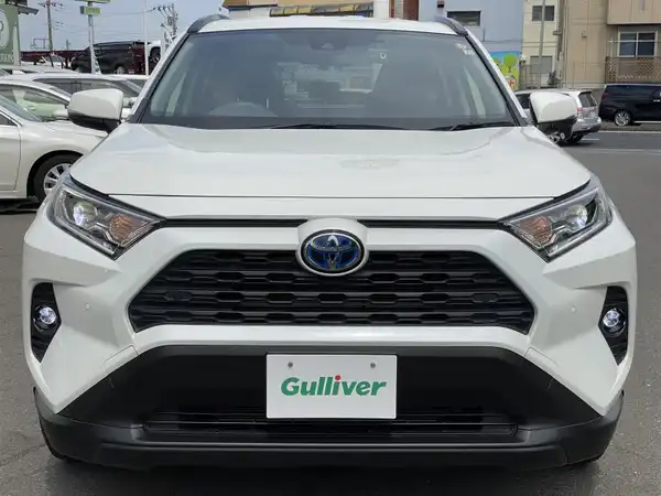 トヨタ ＲＡＶ４