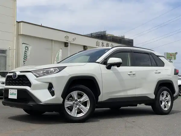 トヨタ ＲＡＶ４