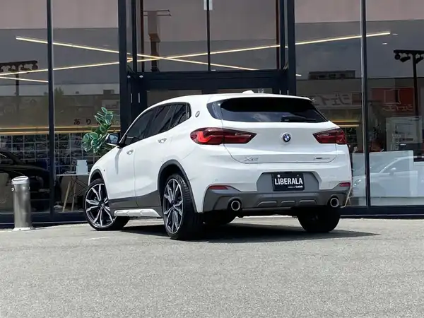 ＢＭＷ ＢＭＷ Ｘ２