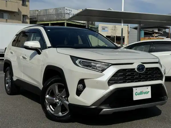 トヨタ ＲＡＶ４