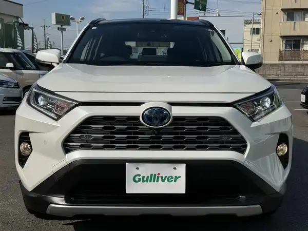 トヨタ ＲＡＶ４