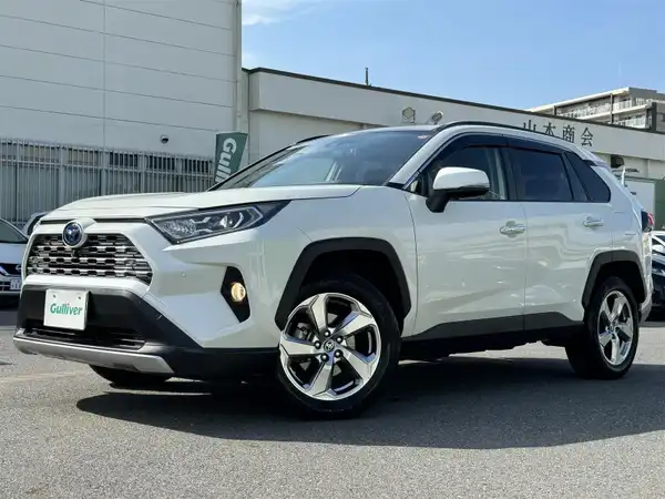 トヨタ ＲＡＶ４